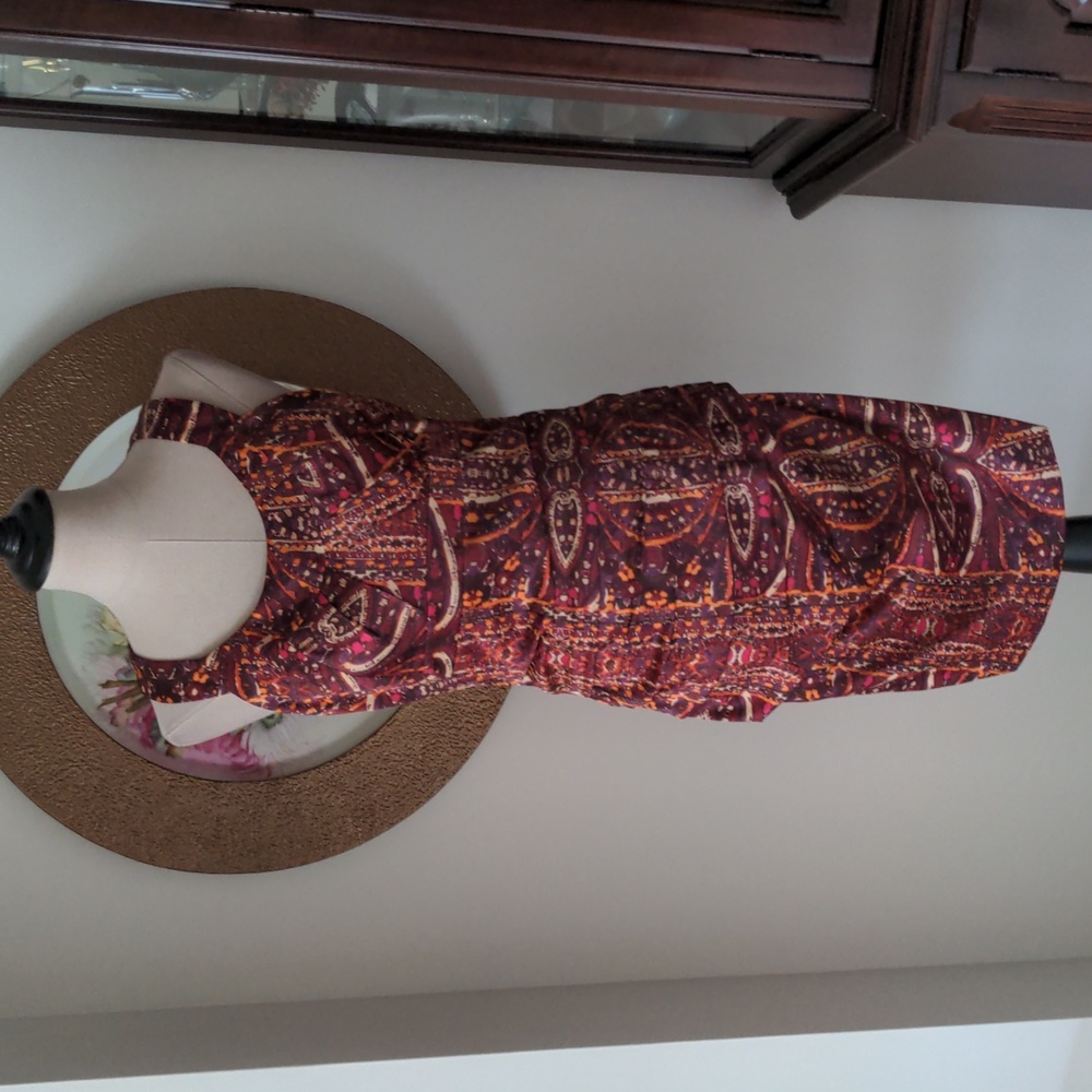 Jax dress